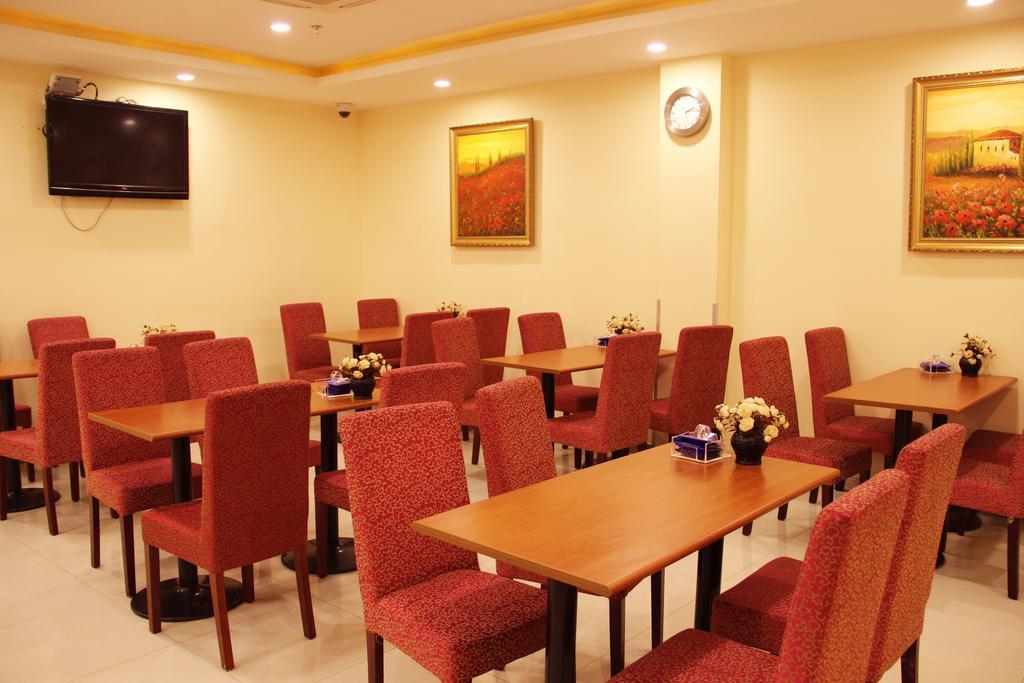 Hanting Express Tianjin Haixin District Yujiapu Exterior foto